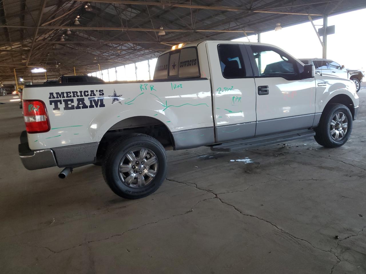 2007 Ford F-150 - Image 3