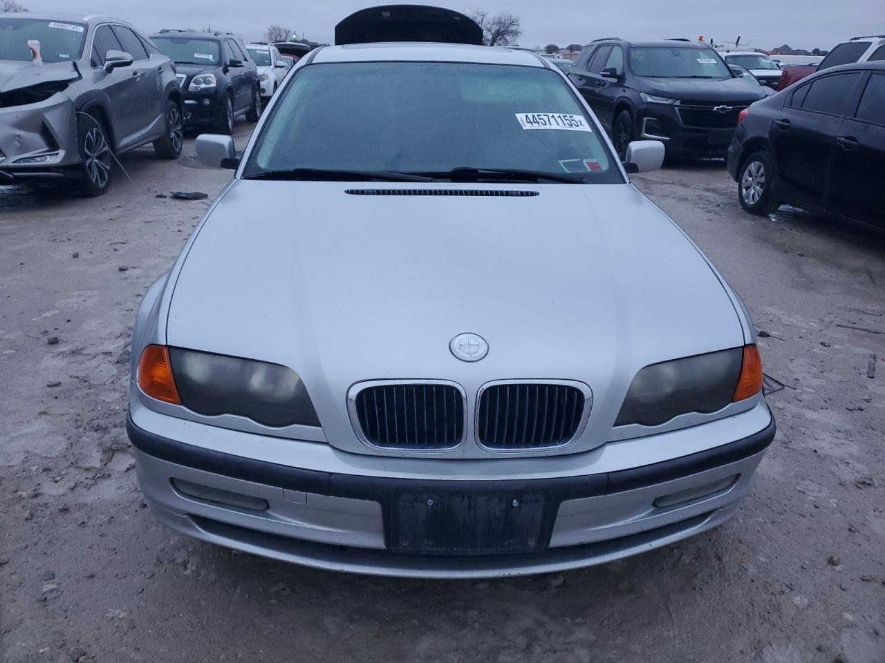 2001 BMW 3er - Image 5