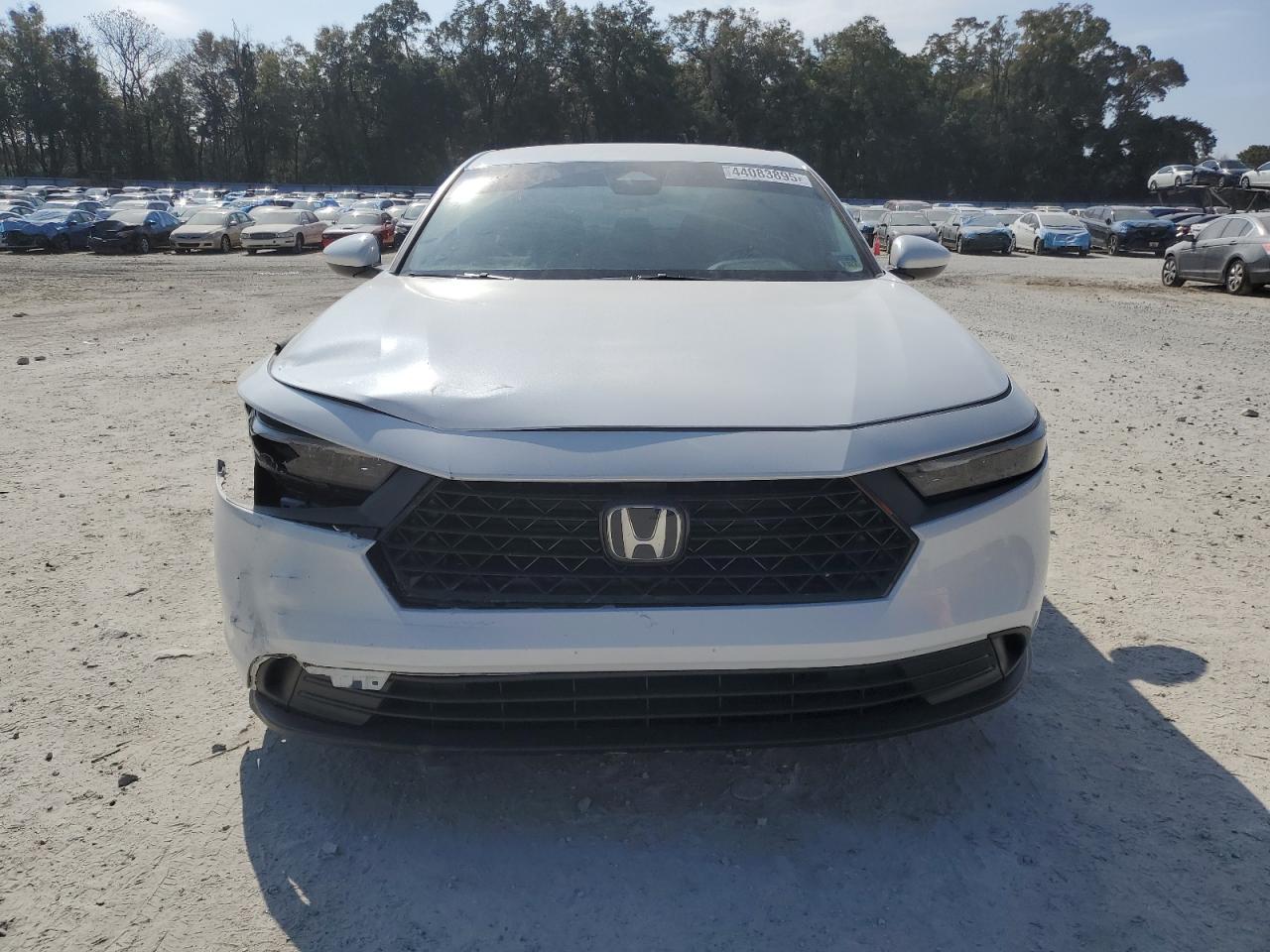 2023 Honda Accord - Image 5