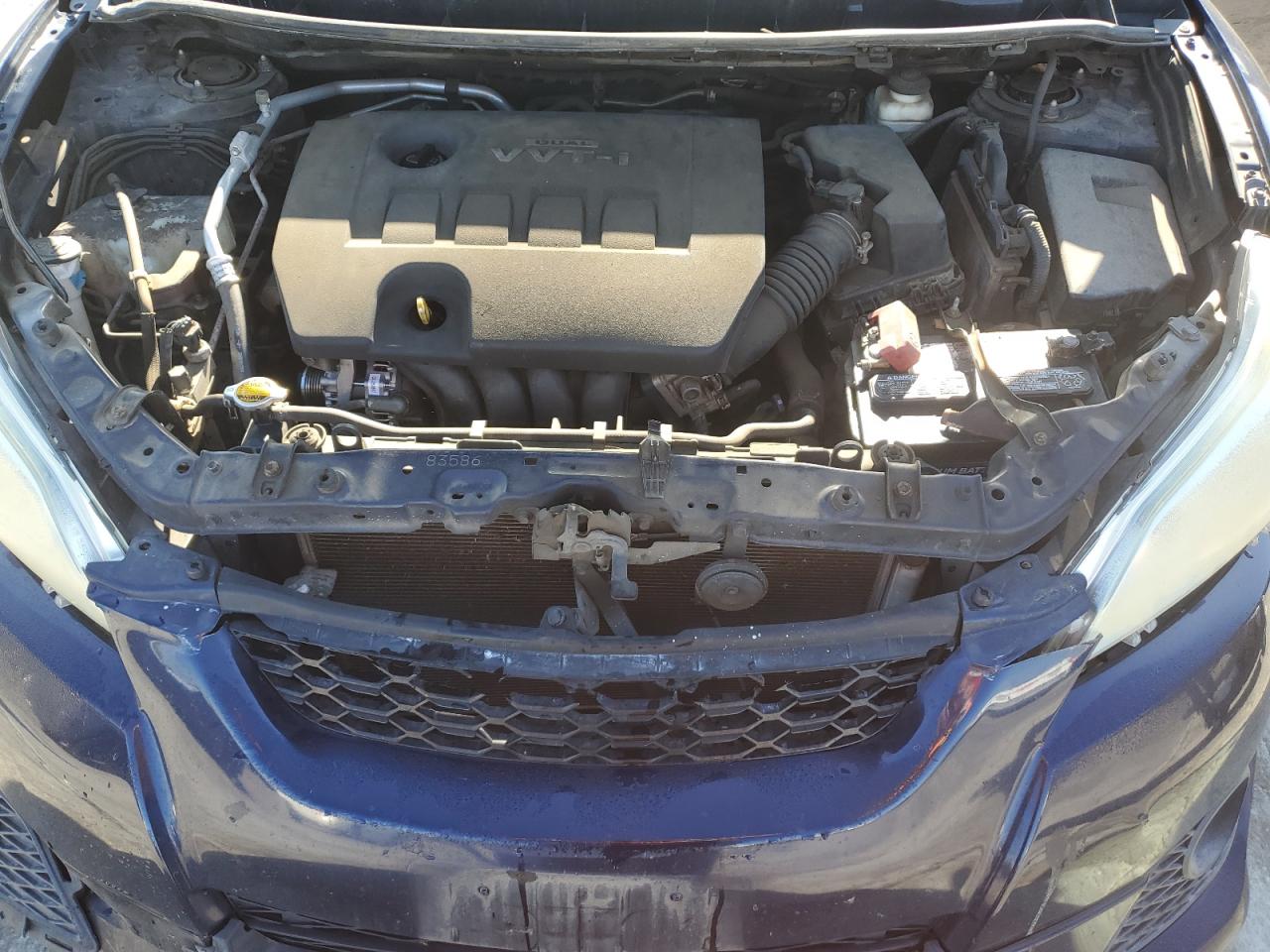 2009 Toyota Corolla - Image 11