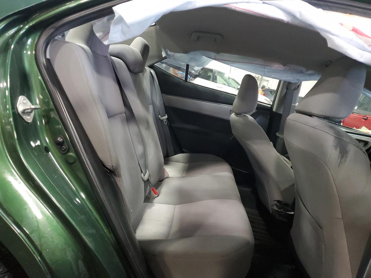 2014 Toyota Corolla - Image 10