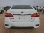2019 Nissan Sentra S for Sale in Andrews, TX - Front End