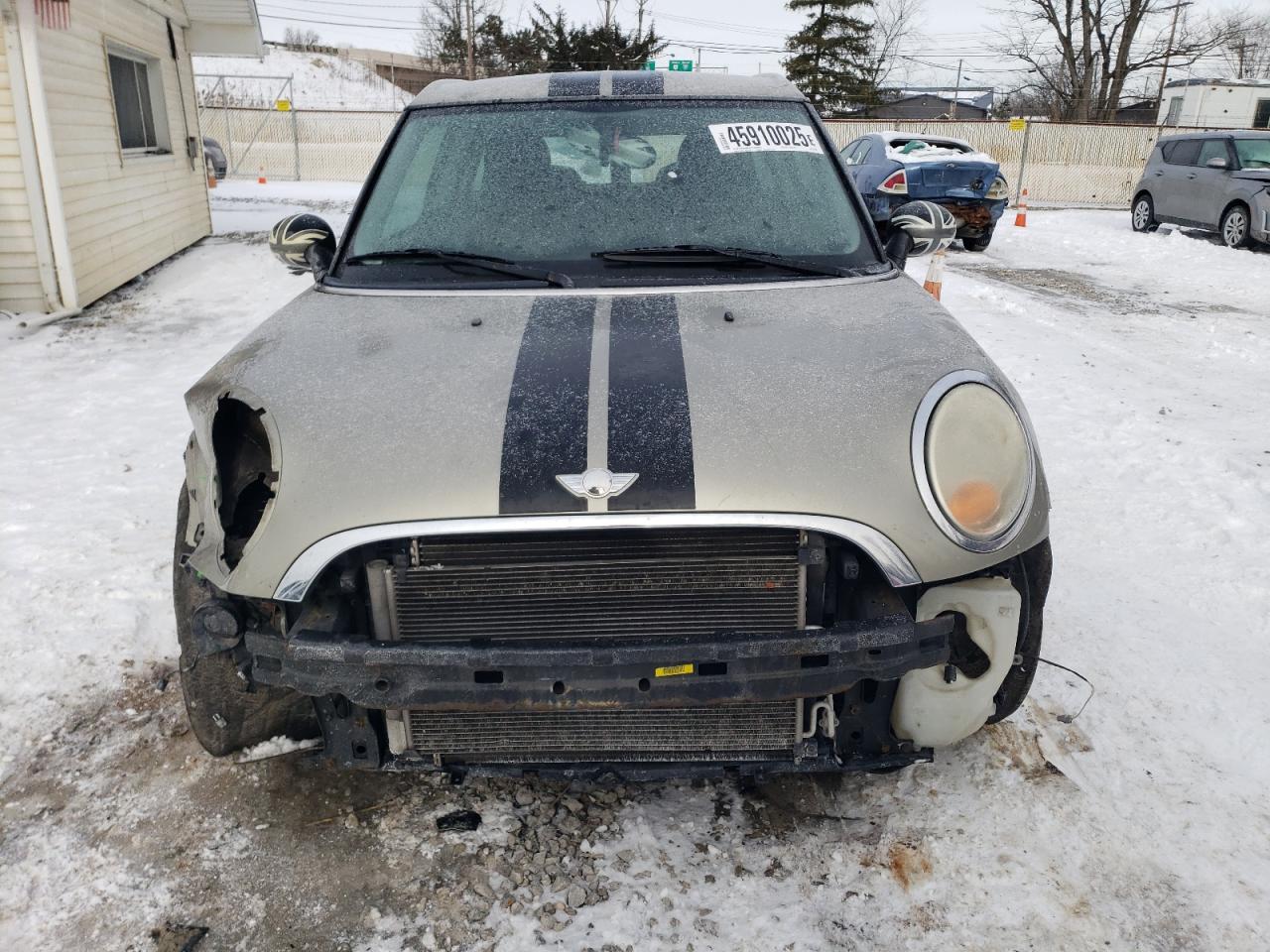 2009 MINI Cooper - Image 5