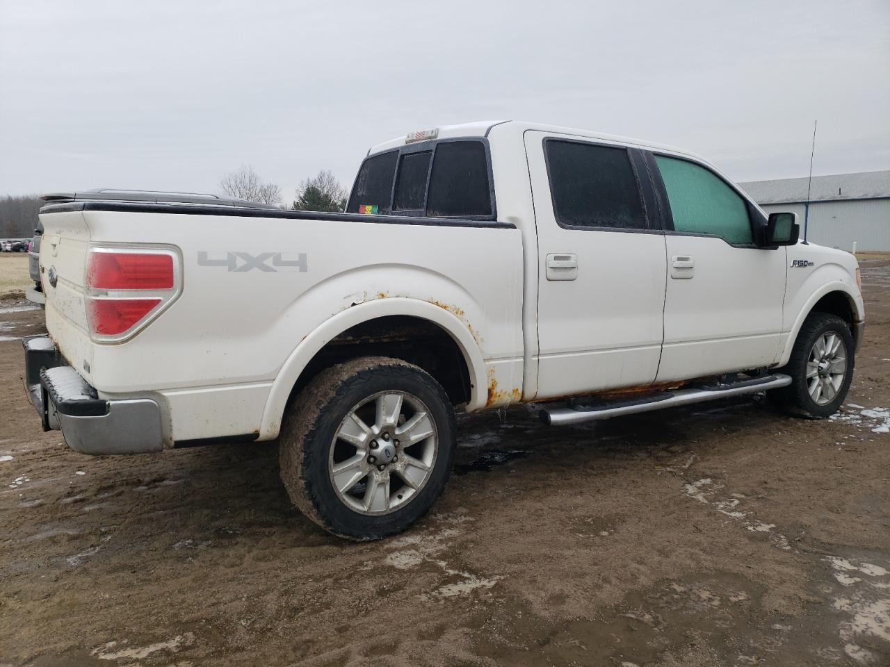 2010 Ford F-150 - Image 3