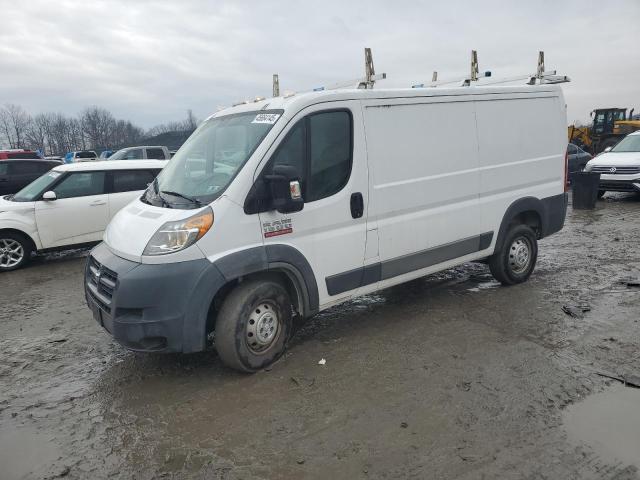 2017 Ram Promaster 1500 1500 Standard