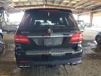2017 Mercedes-Benz Gls 63 Amg 4Matic for Sale in American Canyon, CA - Front End