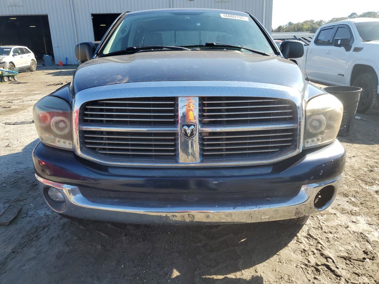 2008 Dodge RAM - Image 5