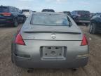 2003 Nissan 350Z Coupe zu verkaufen in Houston, TX - Minor Dent/Scratches