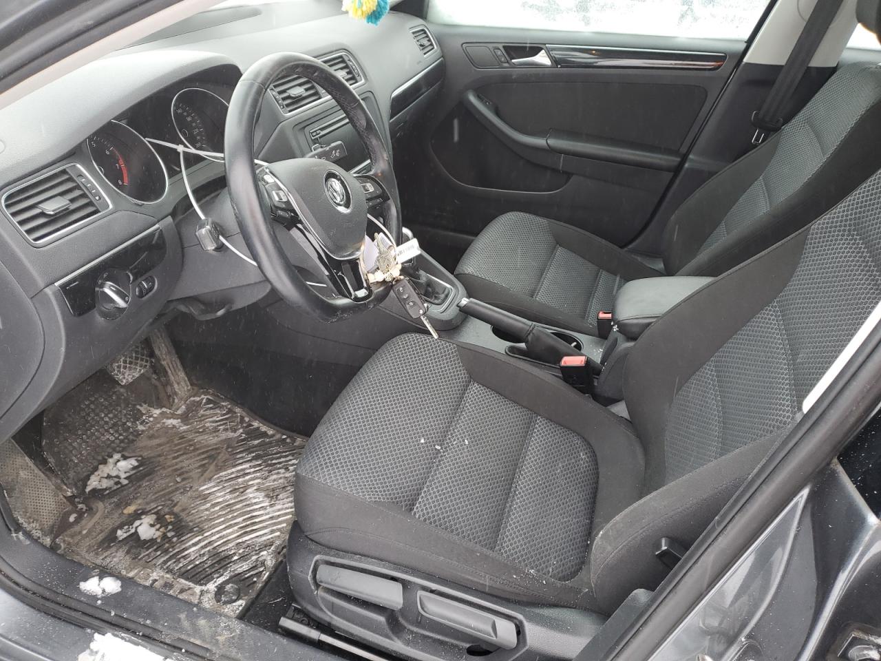 2015 Volkswagen Jetta - Image 7