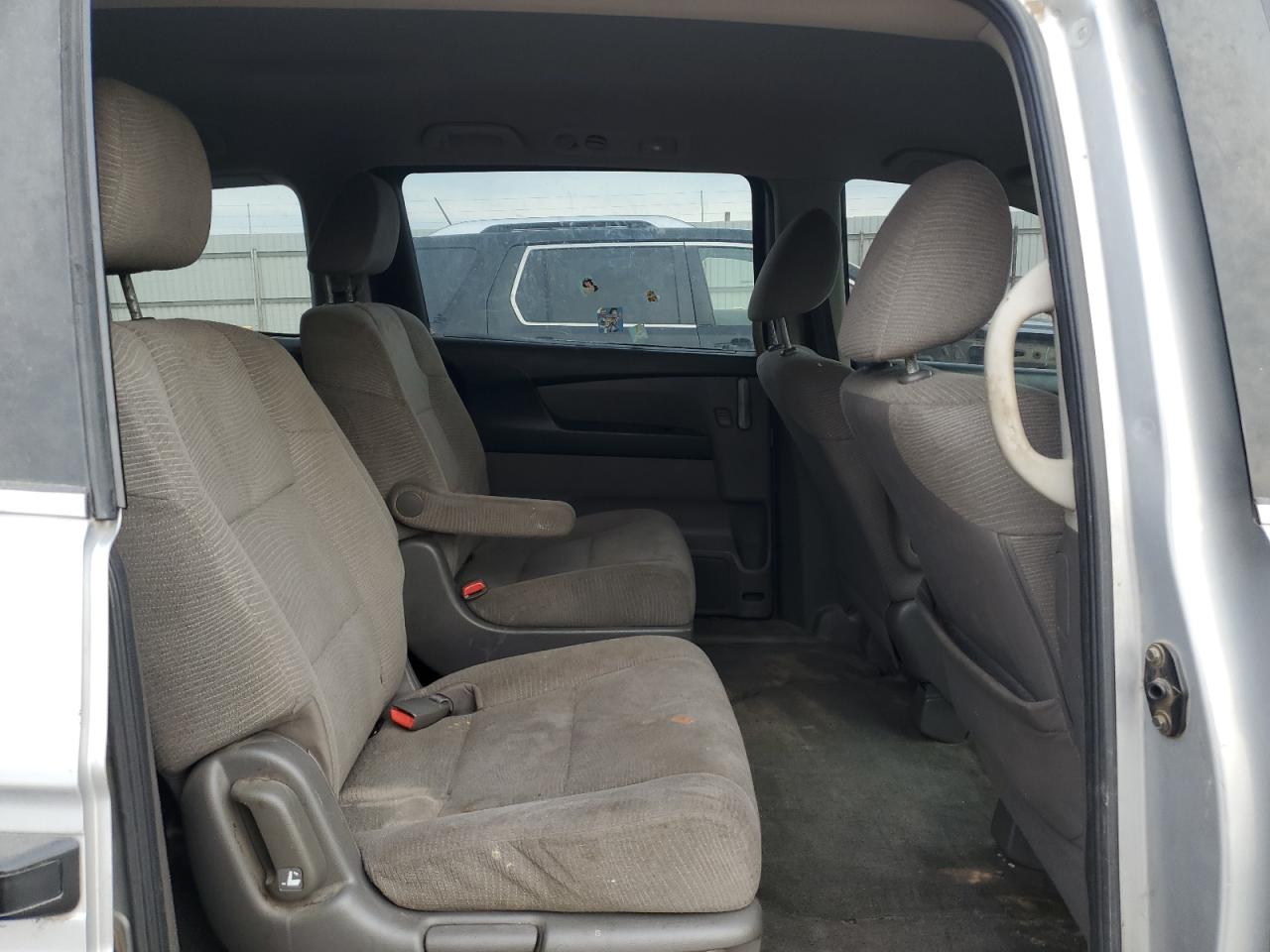 2013 Honda Odyssey - Image 11