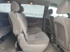 2006 Toyota Sienna Ce en Venta en Fredericksburg, VA - Side