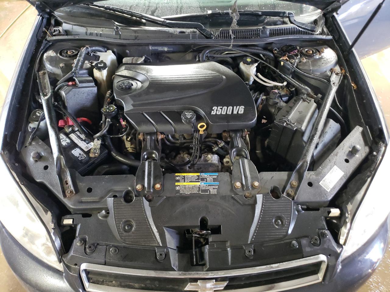 2009 Chevrolet Impala - Image 11