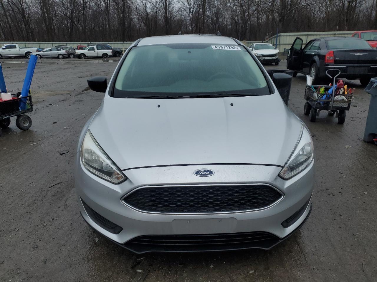 2016 Ford Focus - Image 5