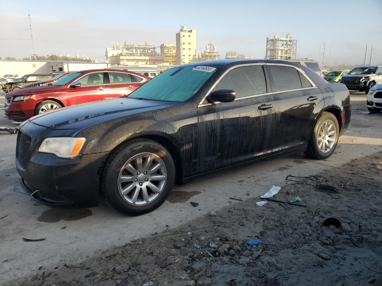 2015 Chrysler 300 - Image 1