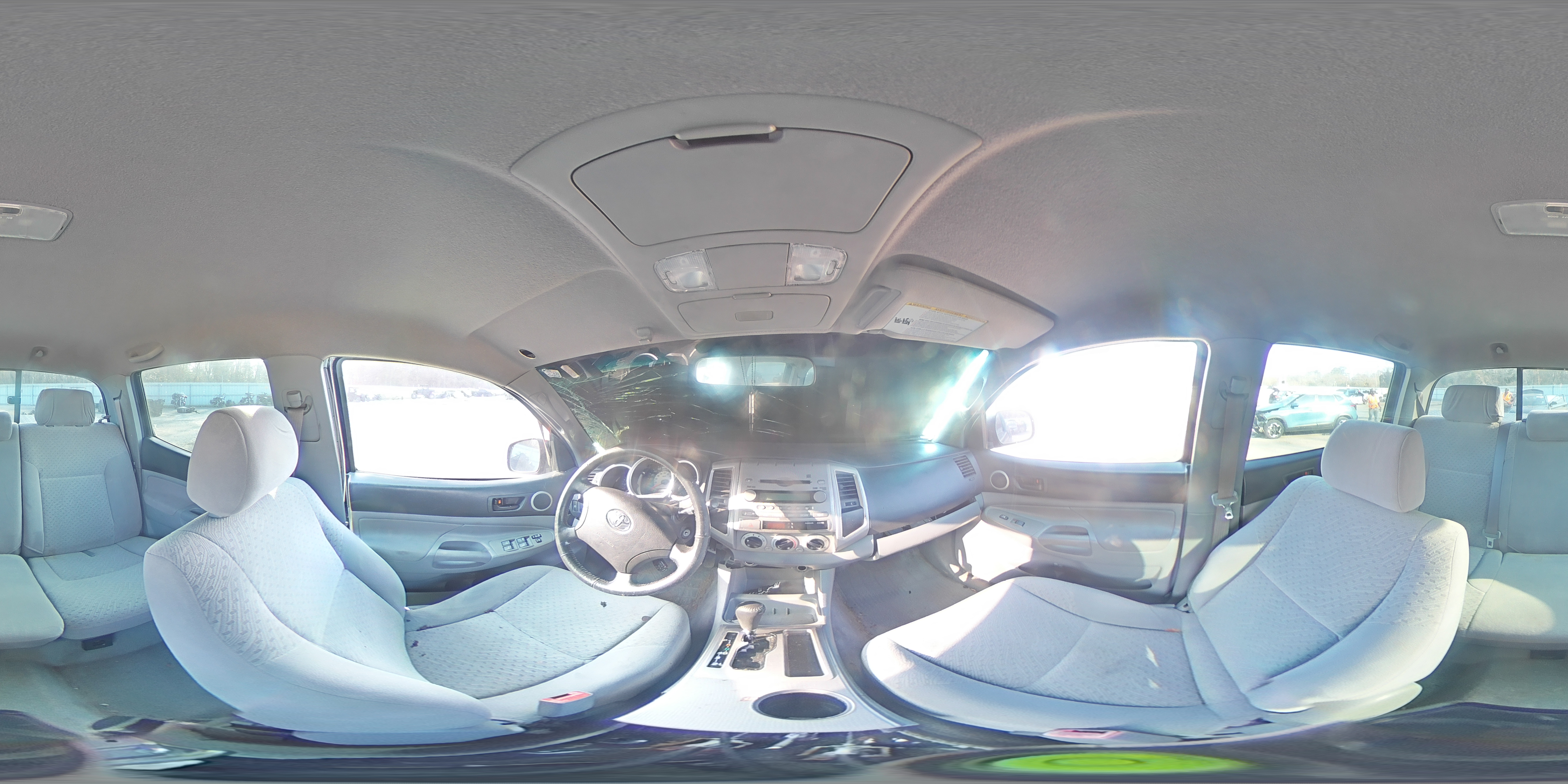 2007 Toyota Tacoma - Image 13