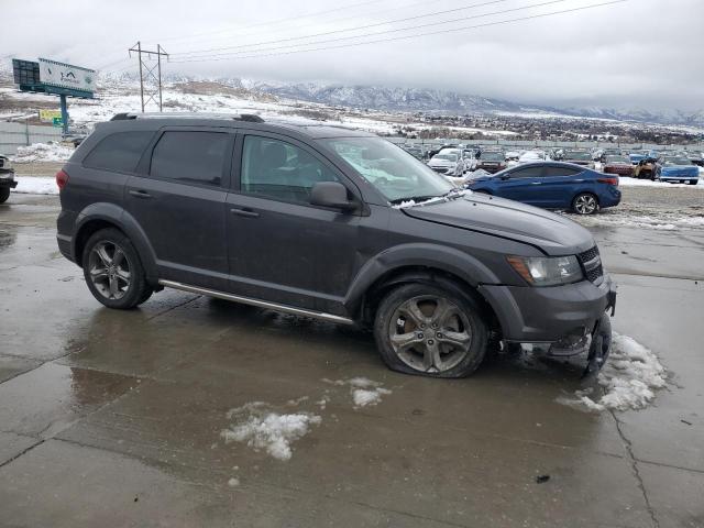  DODGE JOURNEY 2016 Charcoal