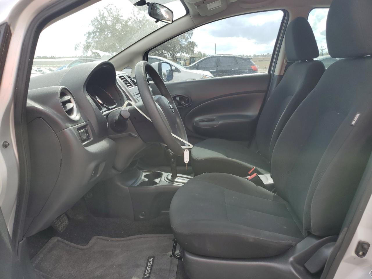 2014 Nissan Versa - Image 7