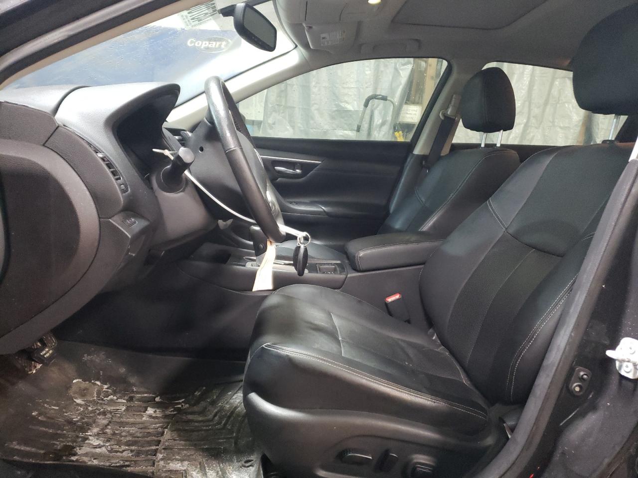 2016 Nissan Altima - Image 7