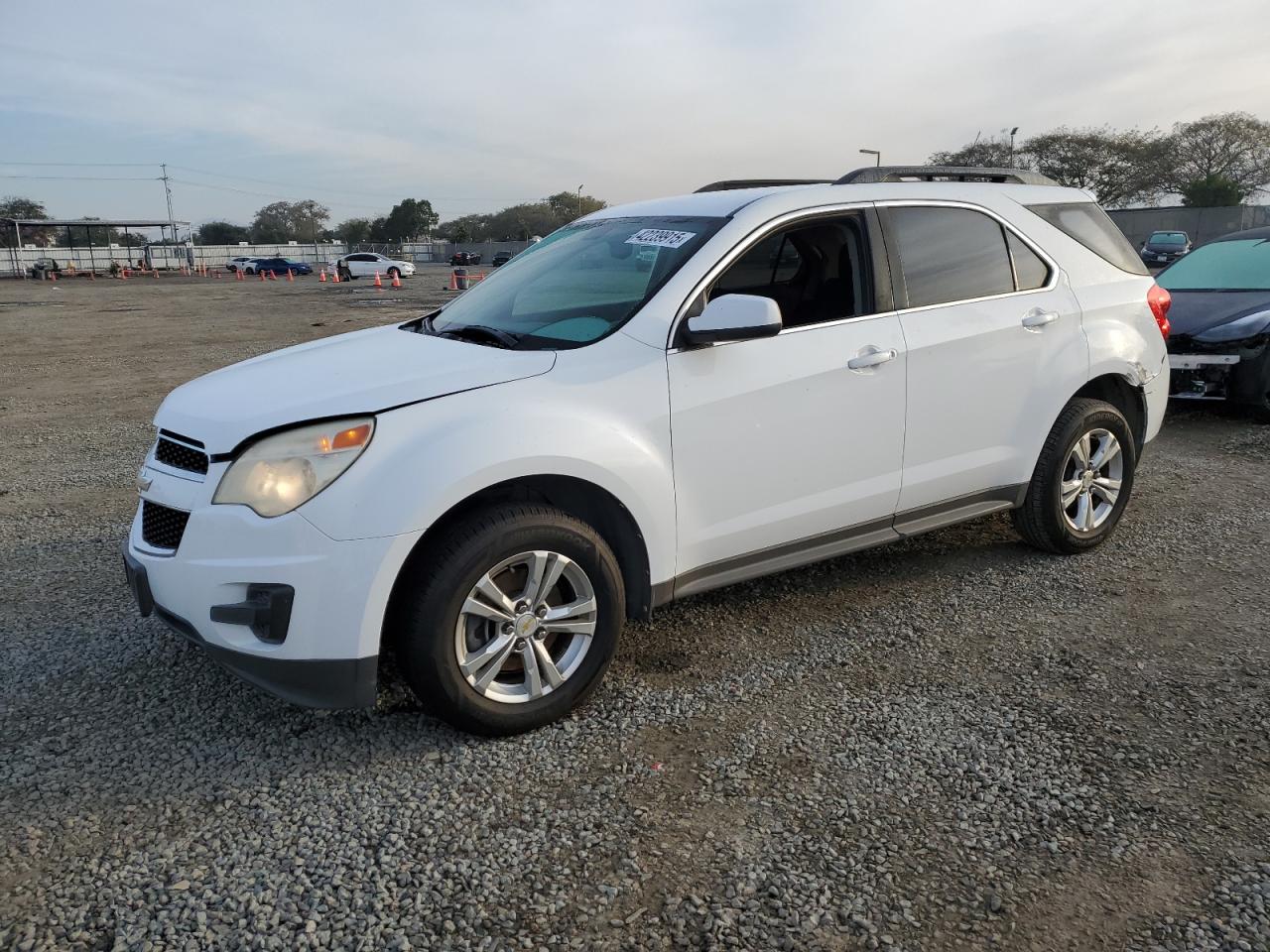 2010 Chevrolet Equinox - Image 1