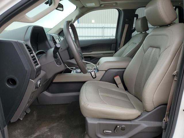  FORD EXPEDITION 2020 Biały