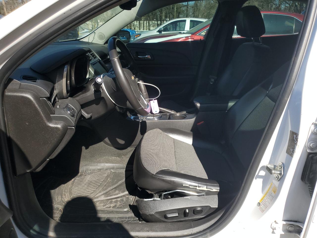 2014 Chevrolet Malibu - Image 7