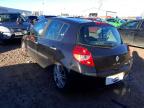 2007 RENAULT CLIO DYNAM for sale at Copart BRISTOL