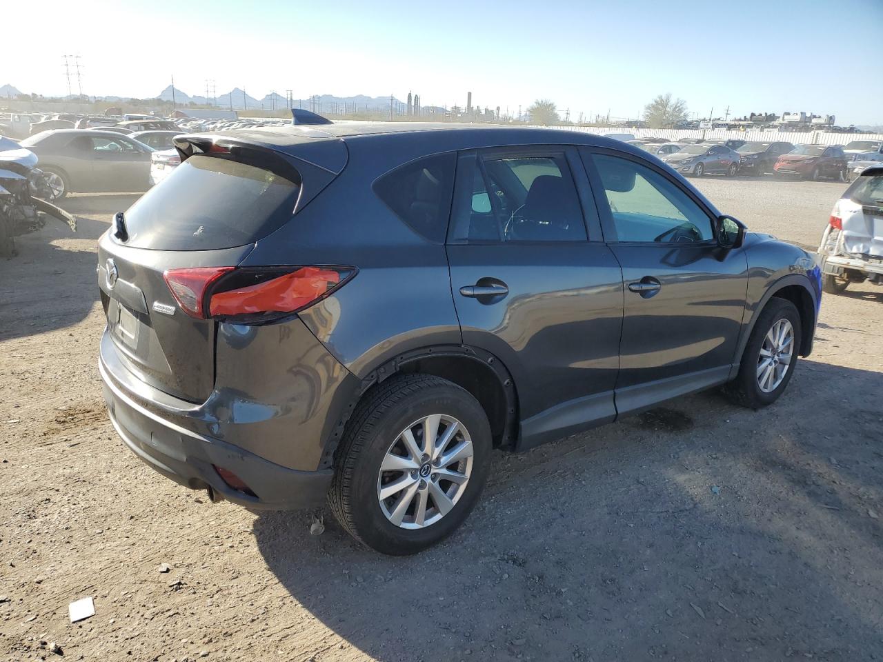 2016 Mazda CX-5 - Image 3