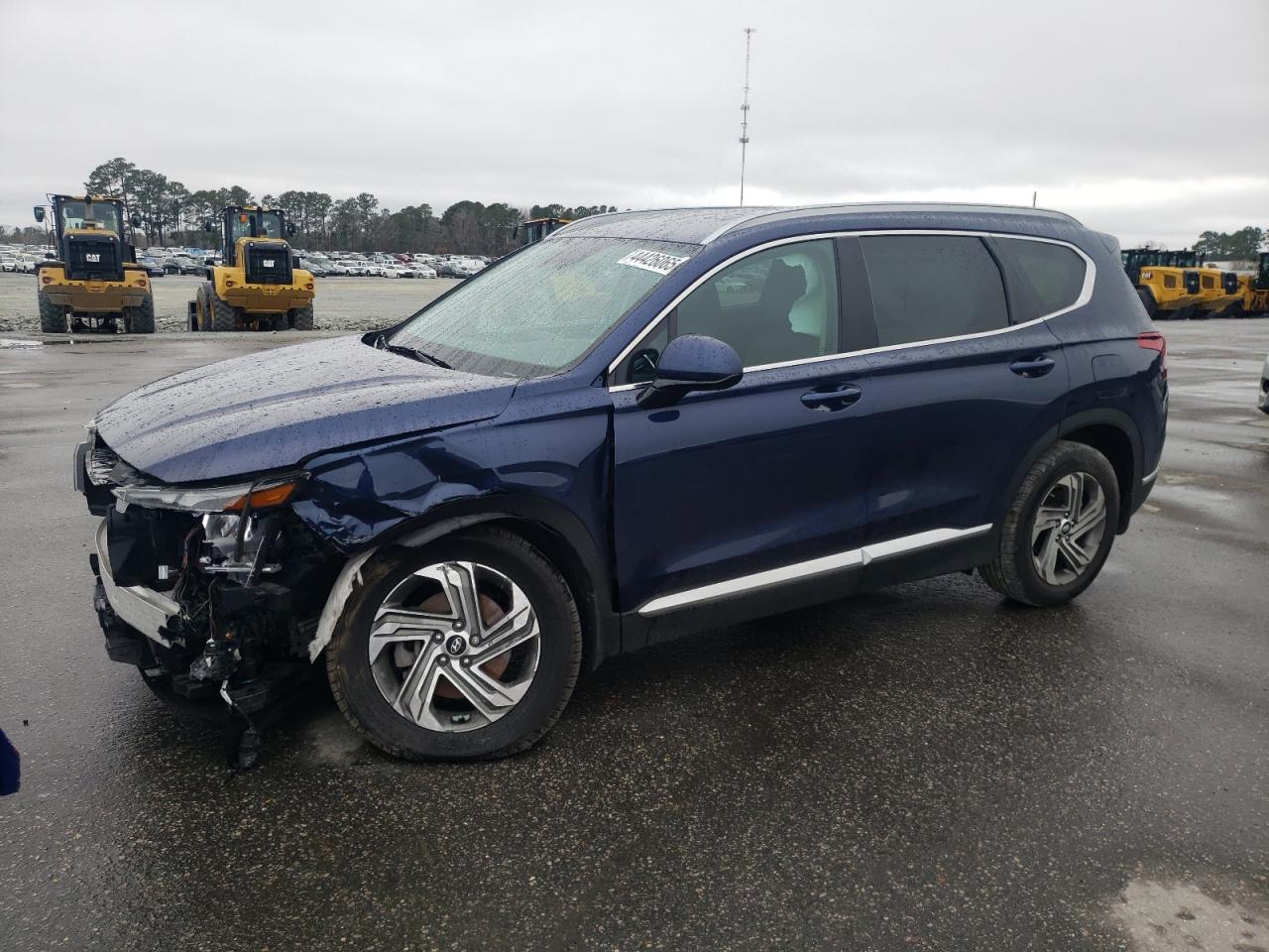 2022 Hyundai Santa Fe - Image 1