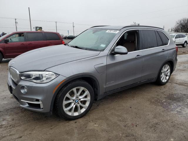 2016 Bmw X5 Xdr40E