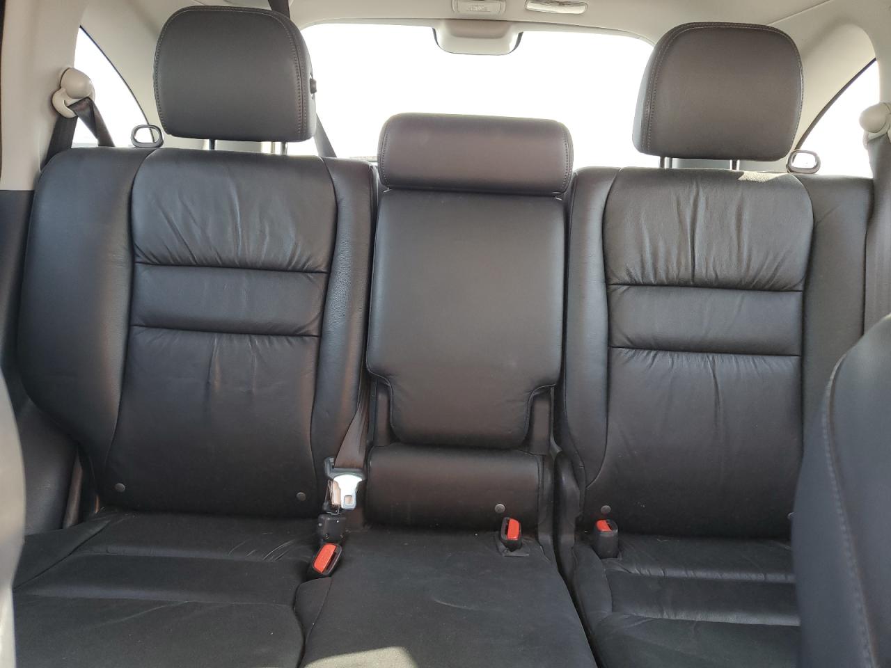 2011 Honda CR-V - Image 10