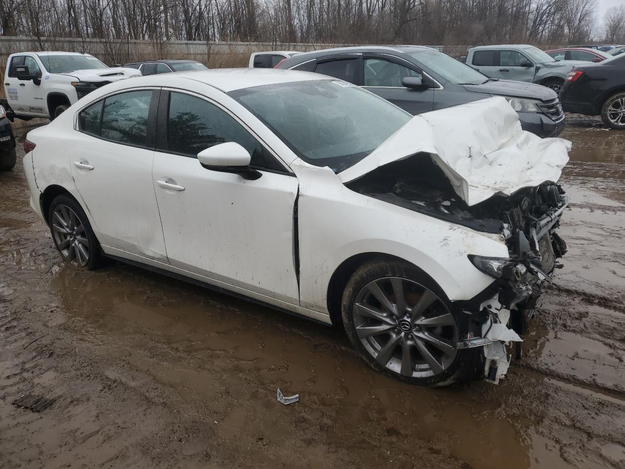 2019 Mazda 3 - Image 4