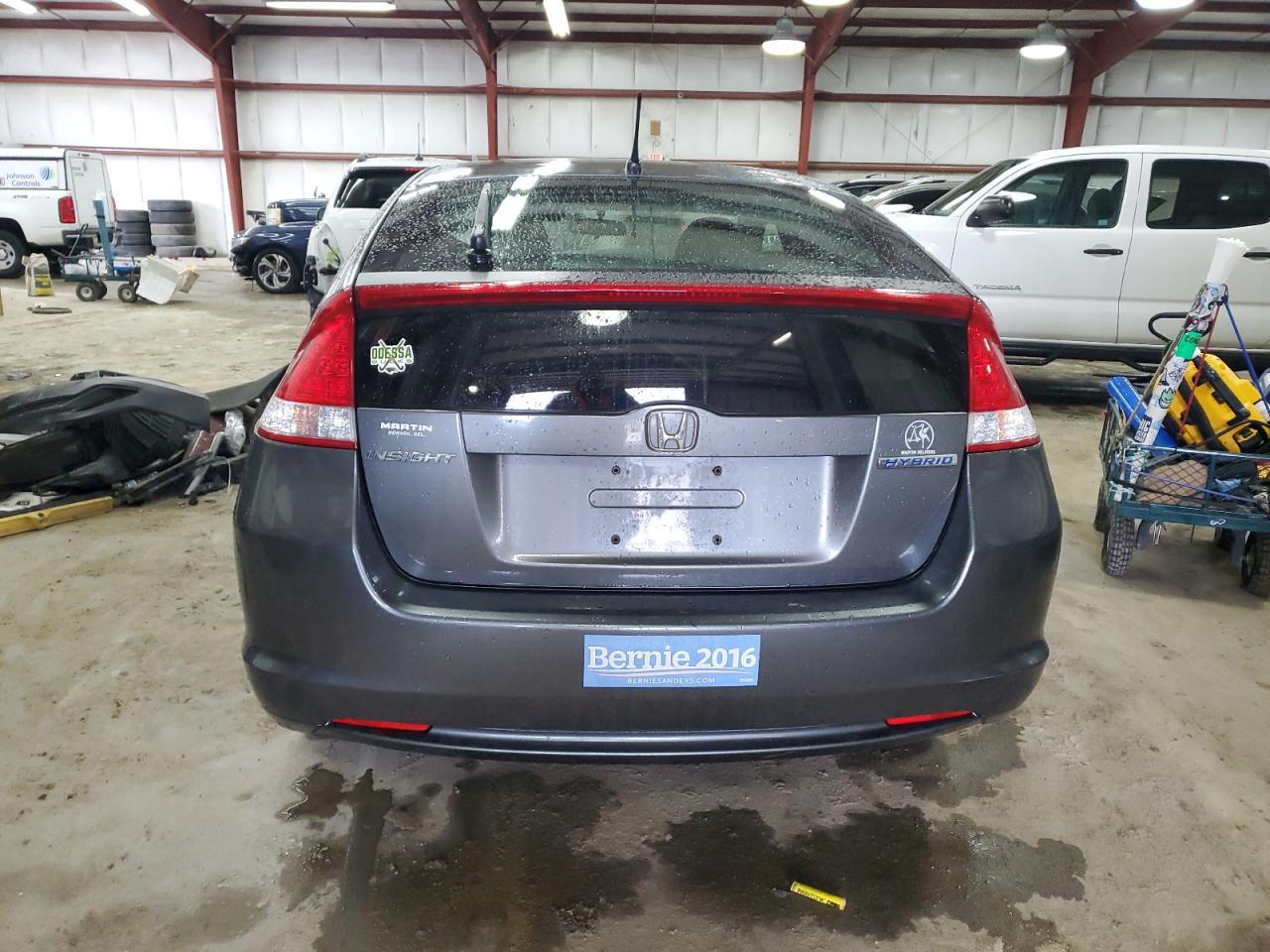 2010 Honda Insight - Image 6