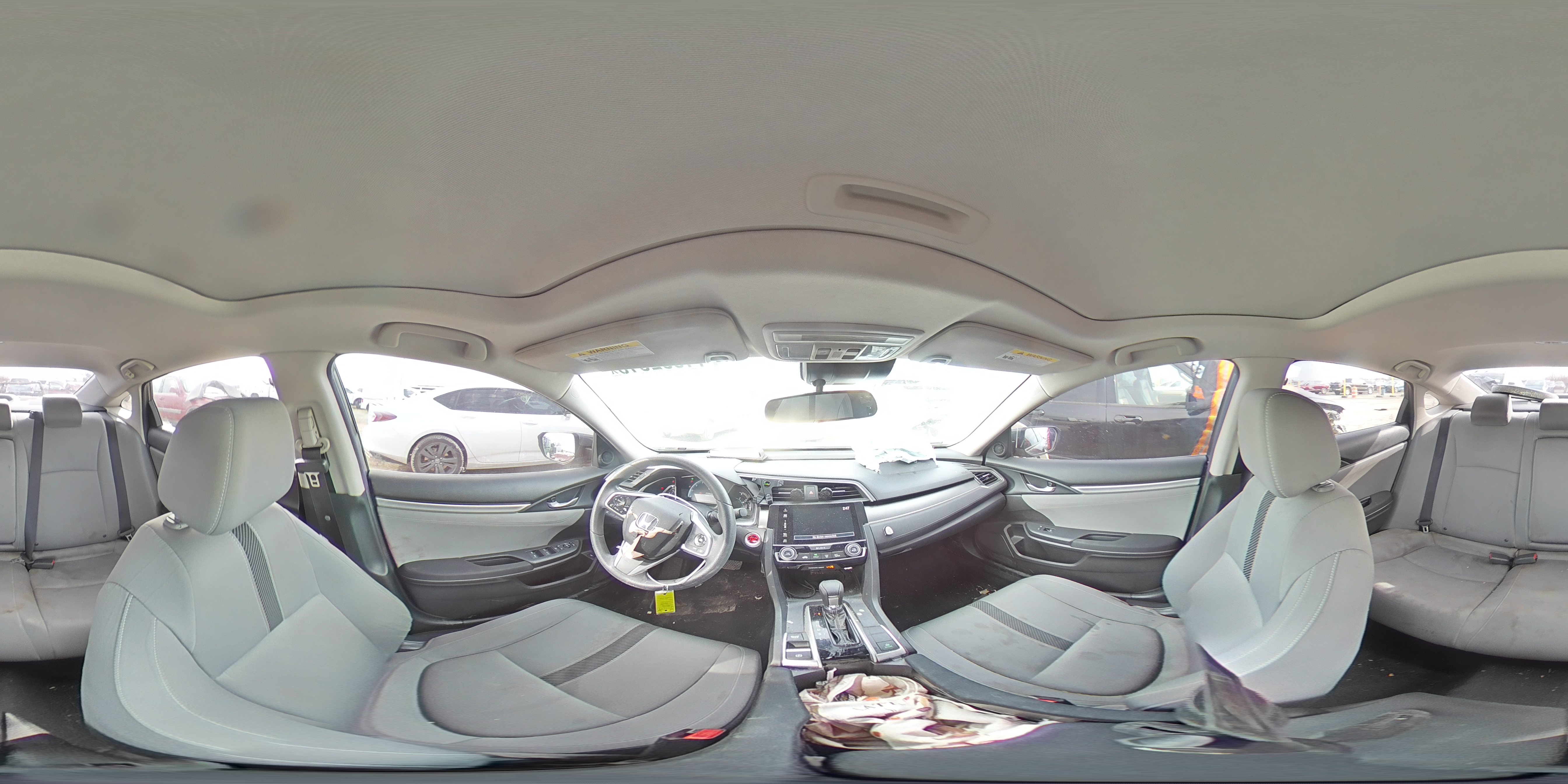 2016 Honda Civic - Image 12