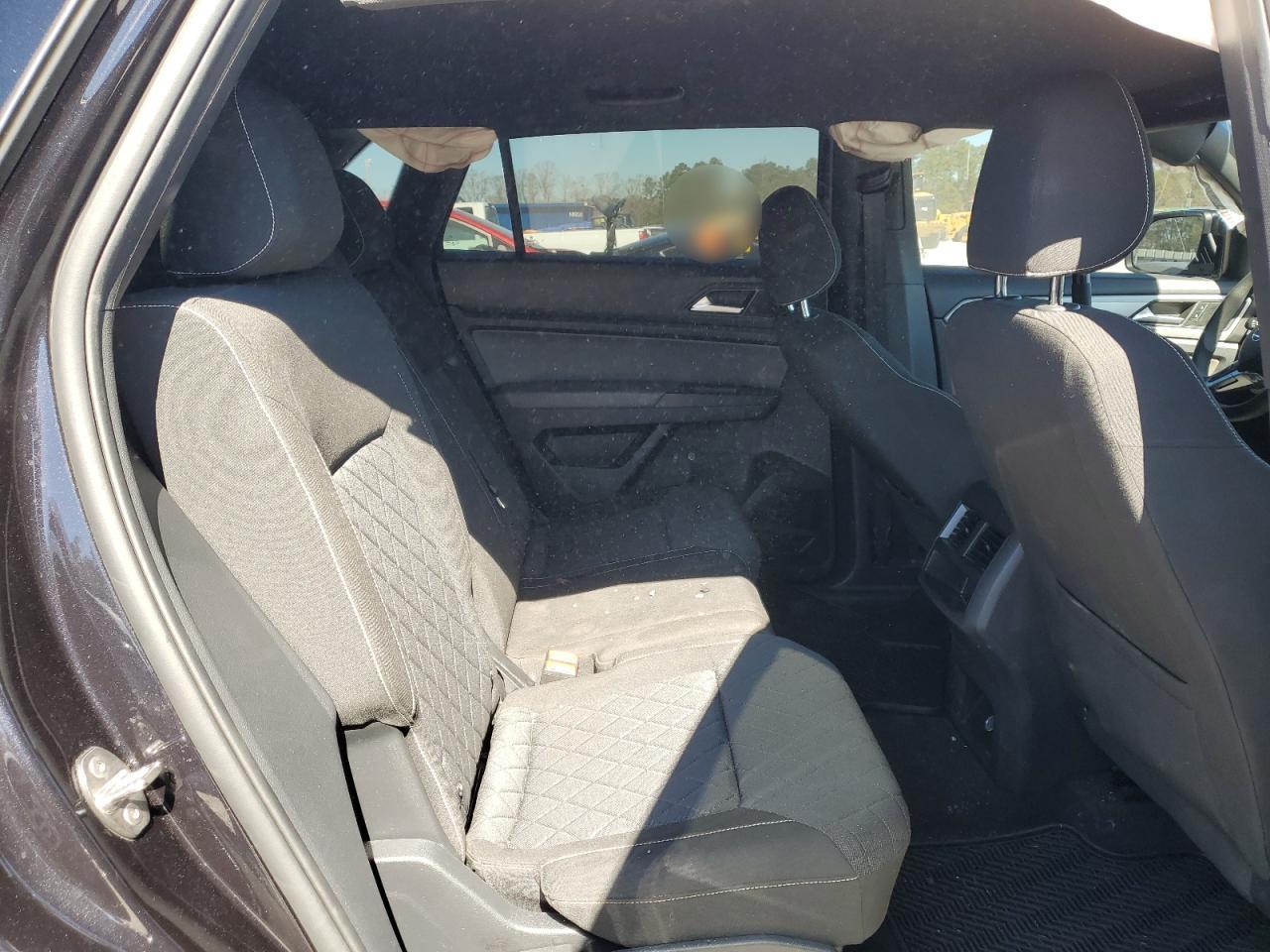 2021 Volkswagen Atlas - Image 12