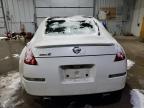 2004 Nissan 350Z Coupe للبيع في Candia، NH - Front End