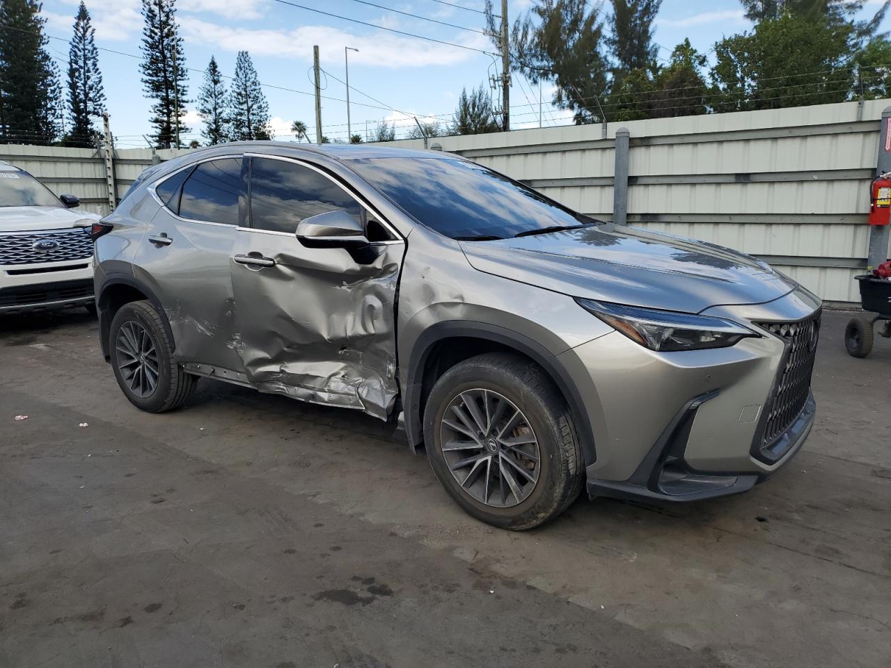 2022 Lexus NX - Image 4