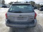 2008 Subaru Outback 2.5I იყიდება West Warren-ში, MA - Front End