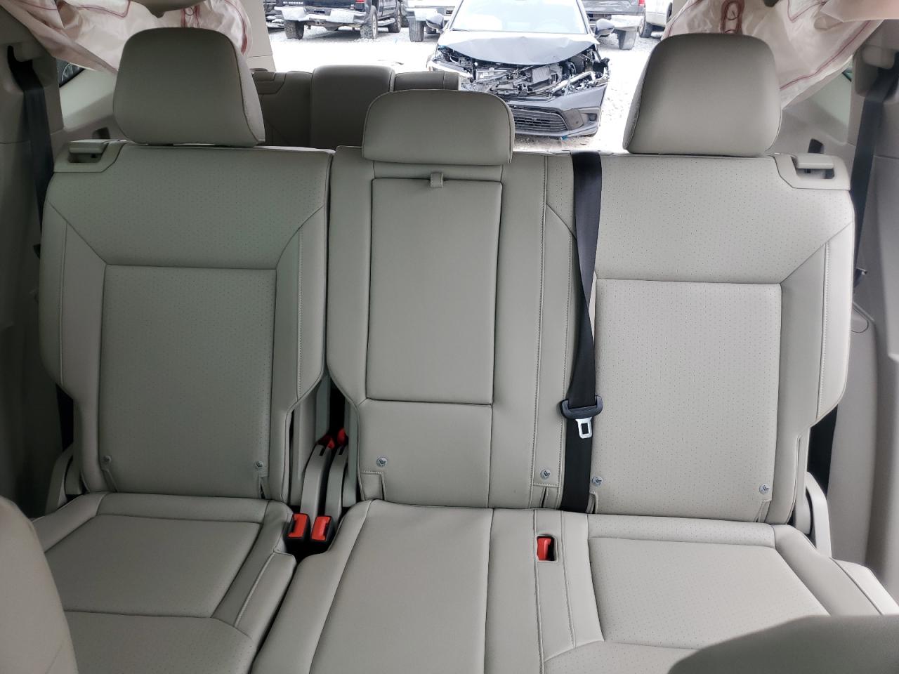2019 Volkswagen Atlas - Image 10