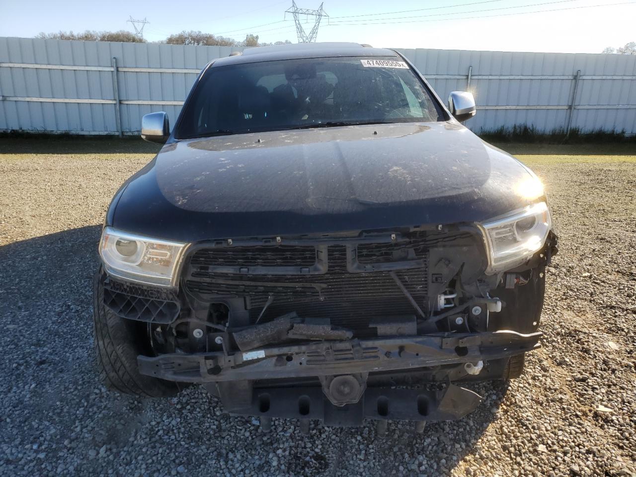 2018 Dodge Durango - Image 5