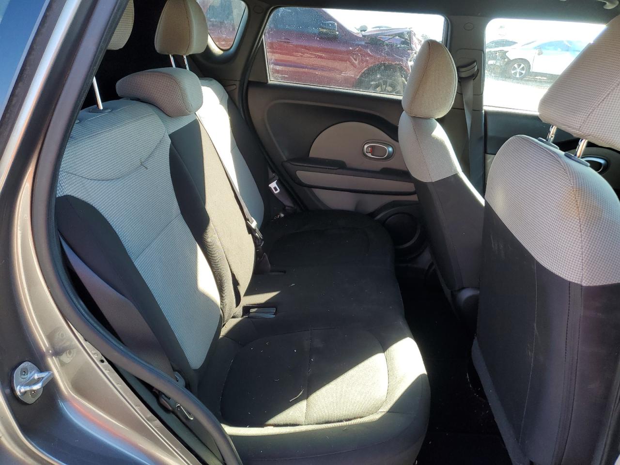2016 Kia Soul - Image 11
