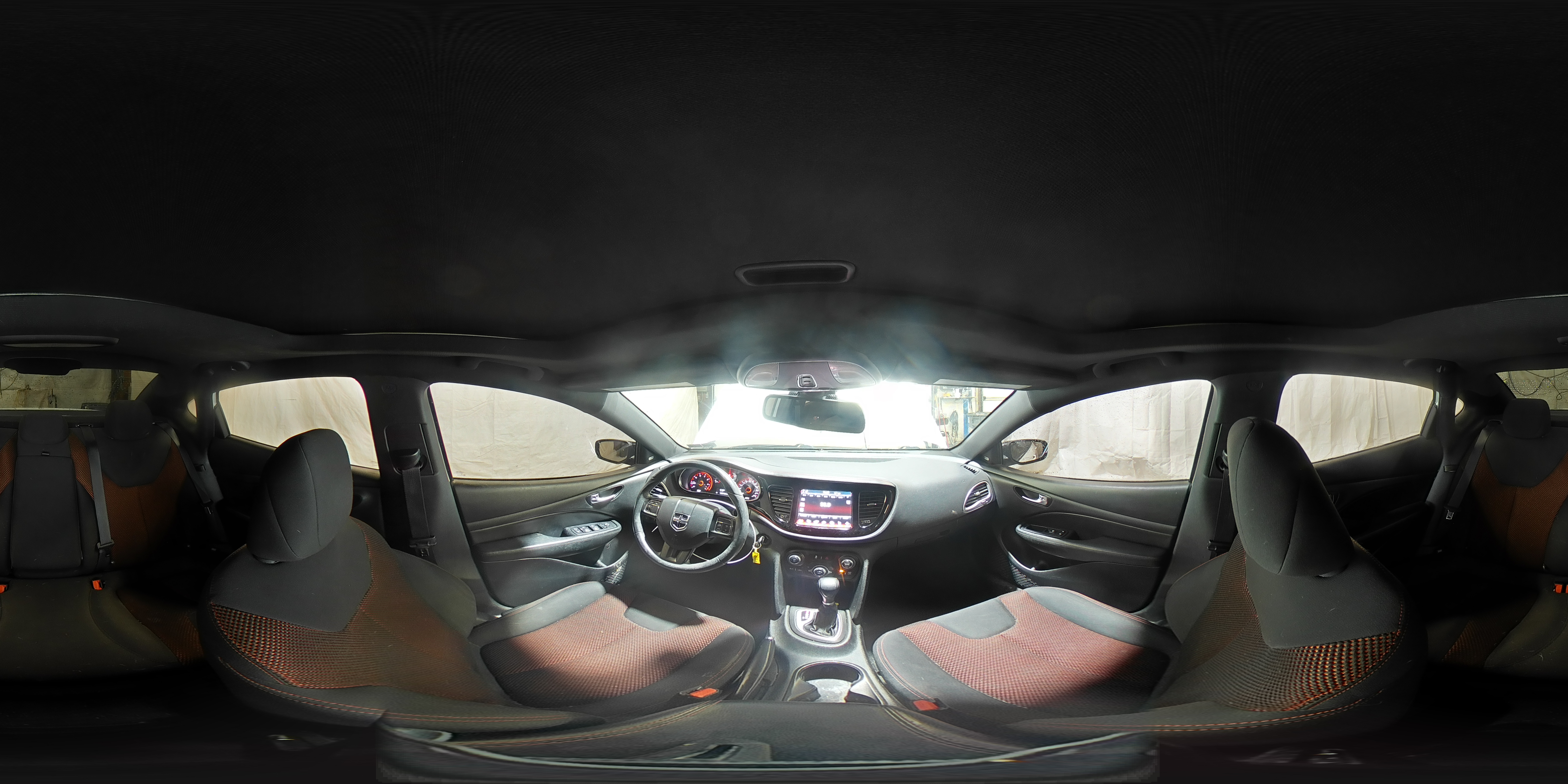 2016 Dodge Dart - Image 14