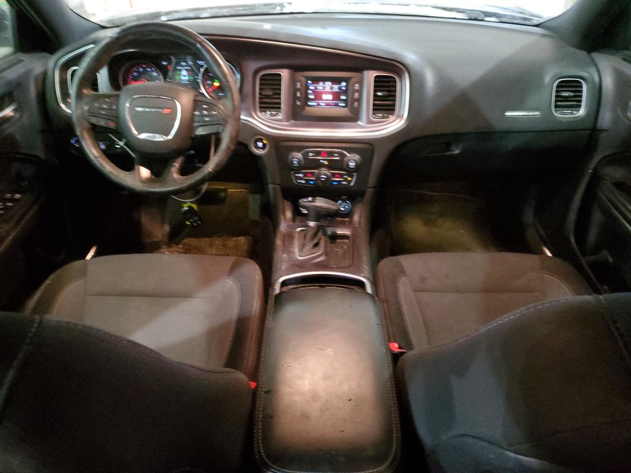 2016 Dodge Charger - Image 8