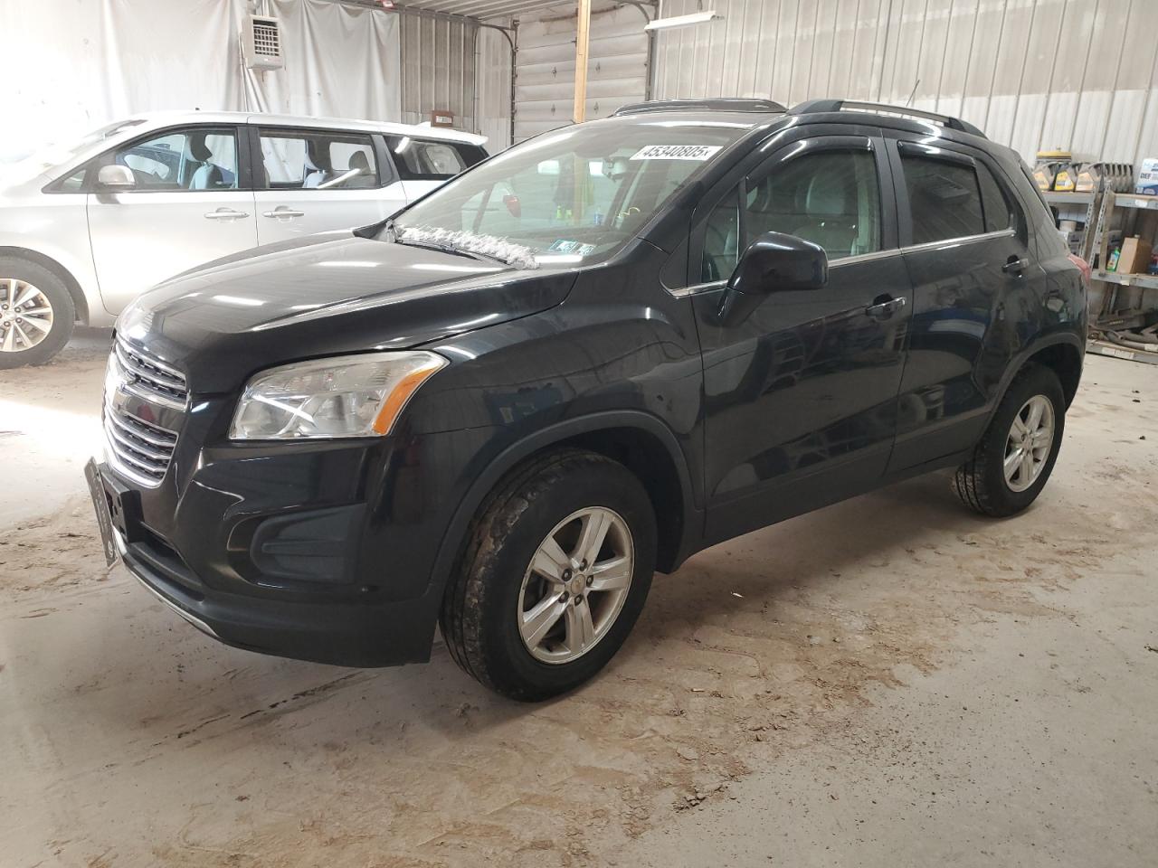 2015 Chevrolet Trax - Image 1