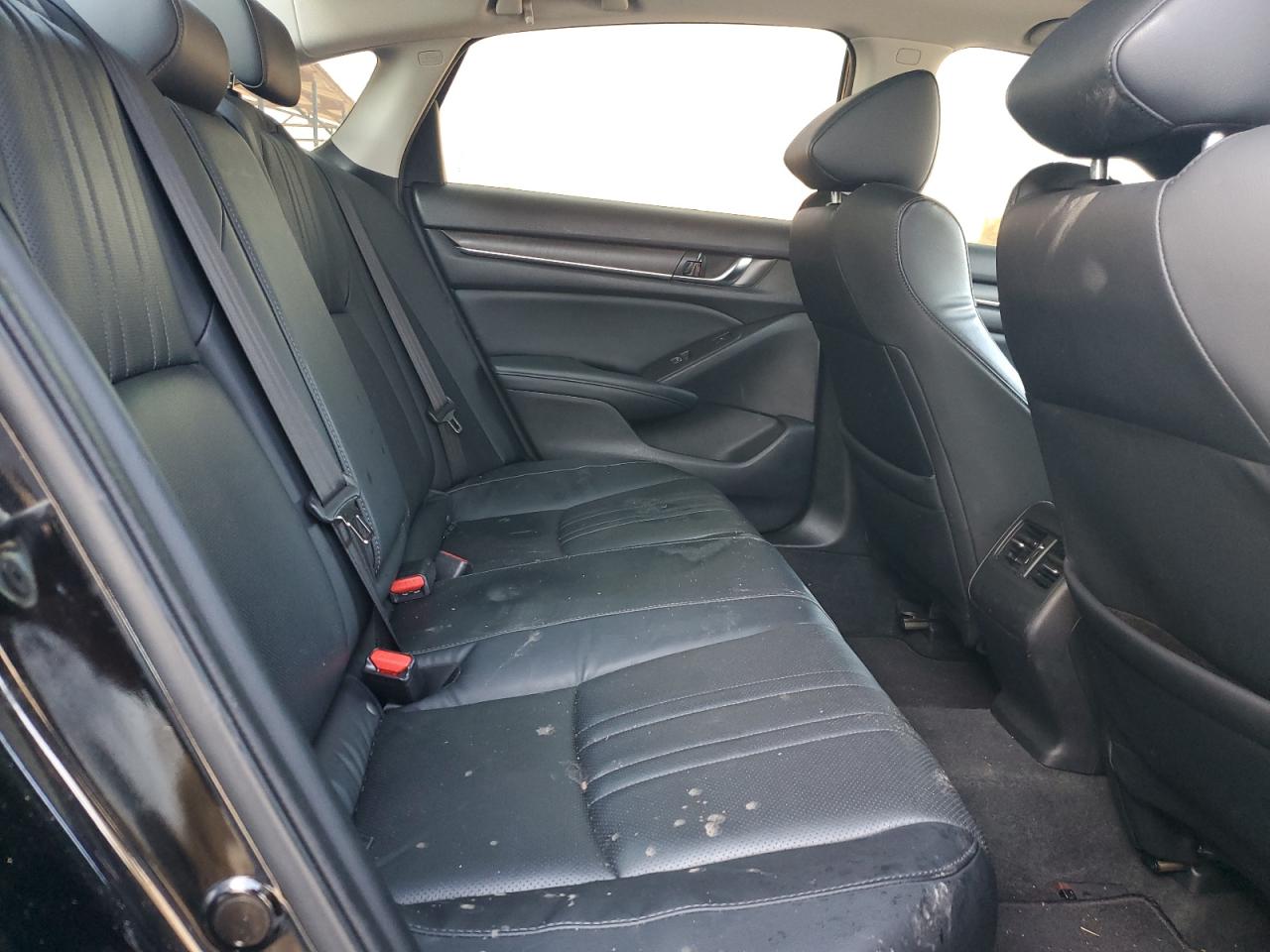 2018 Honda Accord - Image 10