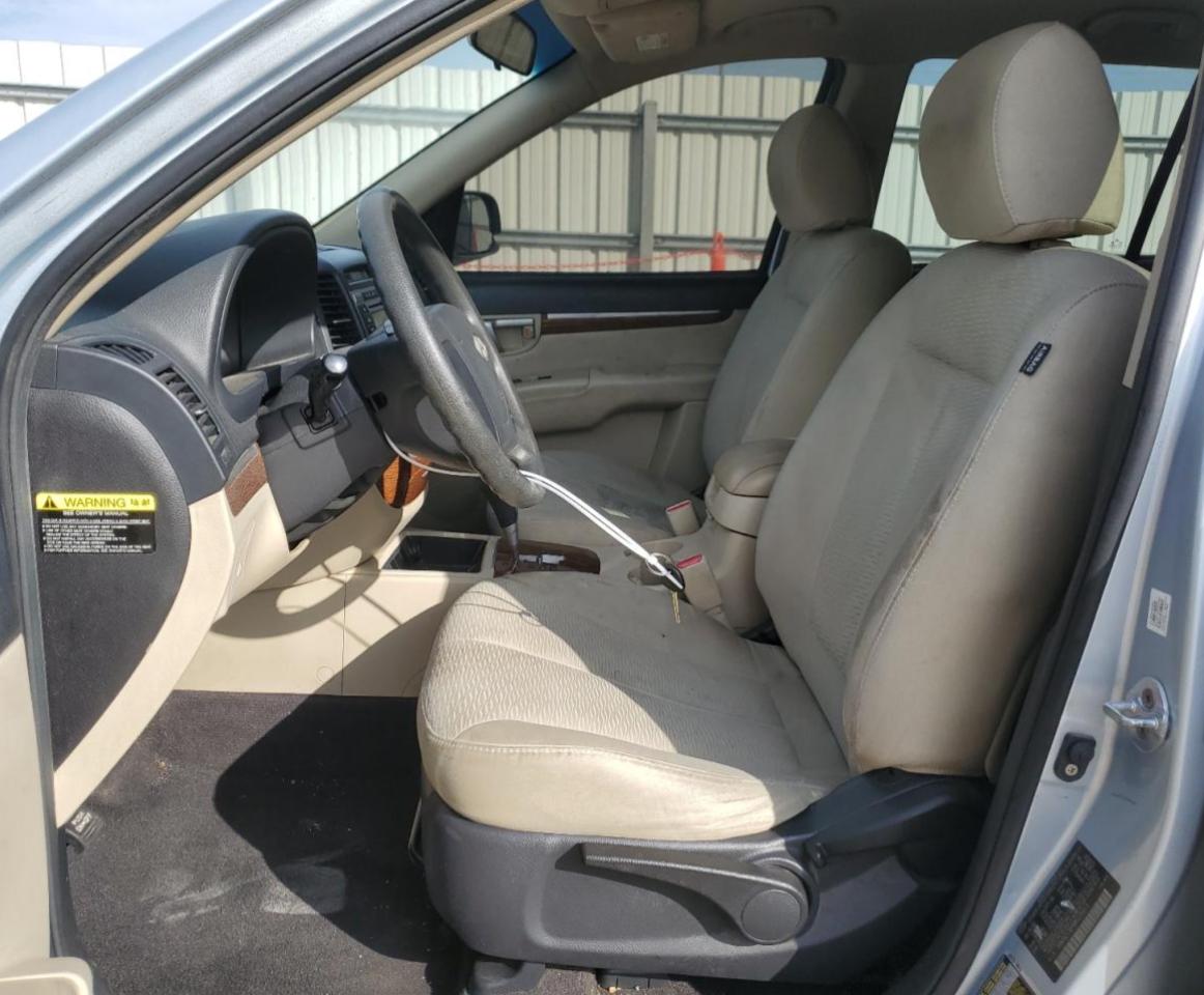 2008 Hyundai Santa Fe - Image 7