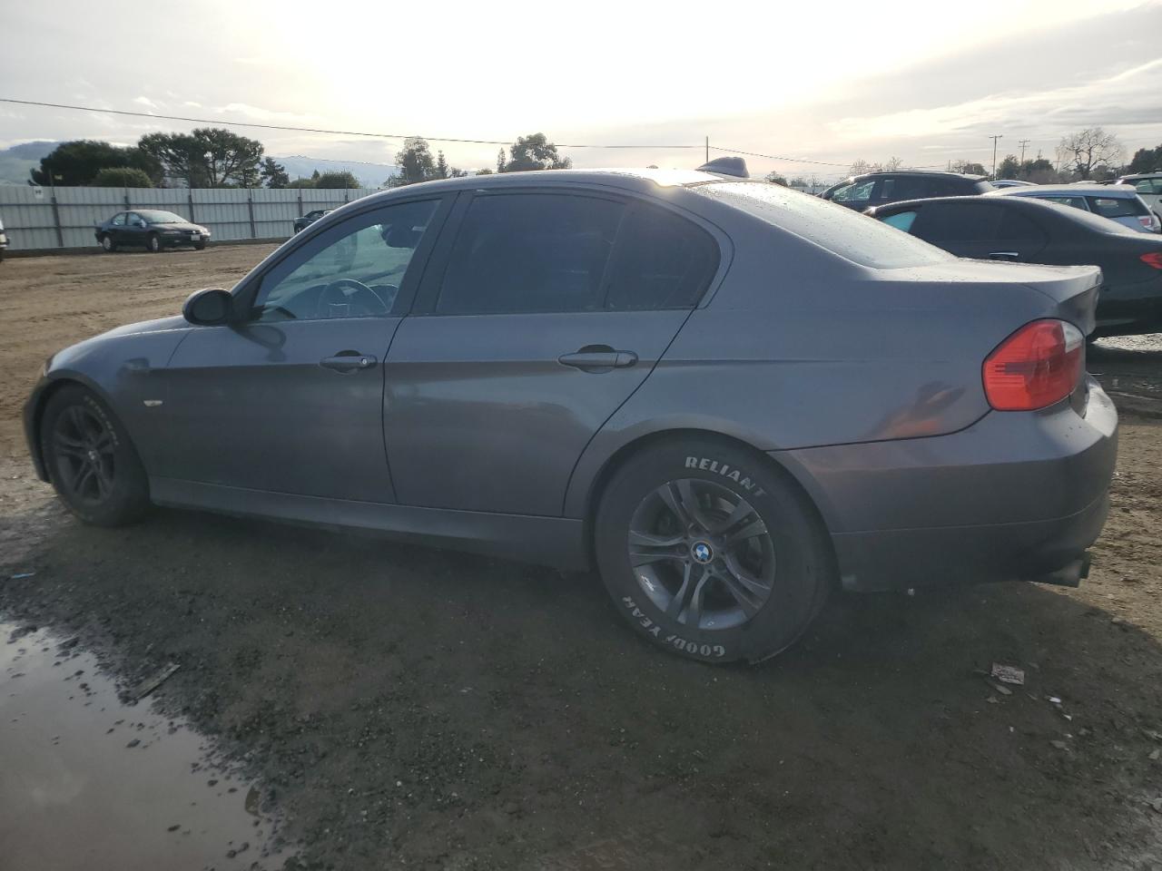 2008 BMW 3er - Image 2