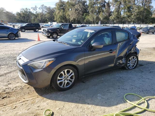 2016 Toyota Scion Ia 