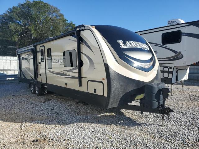 2018 Dutchman Laredo