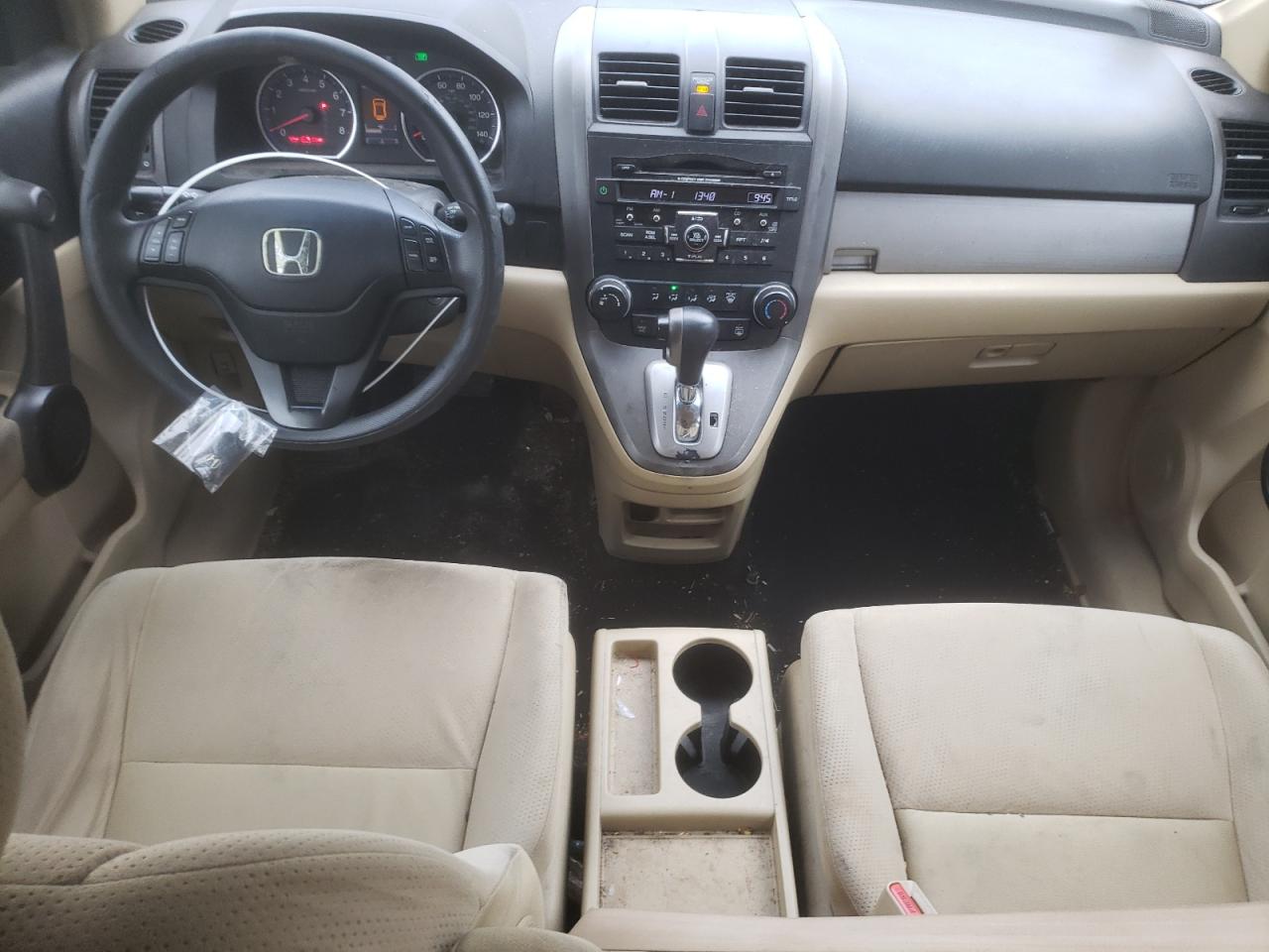 2011 Honda CR-V - Image 8