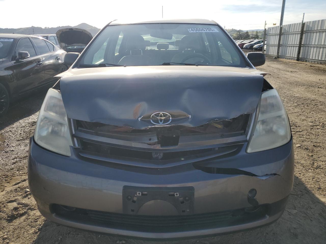 2005 Toyota Prius - Image 5